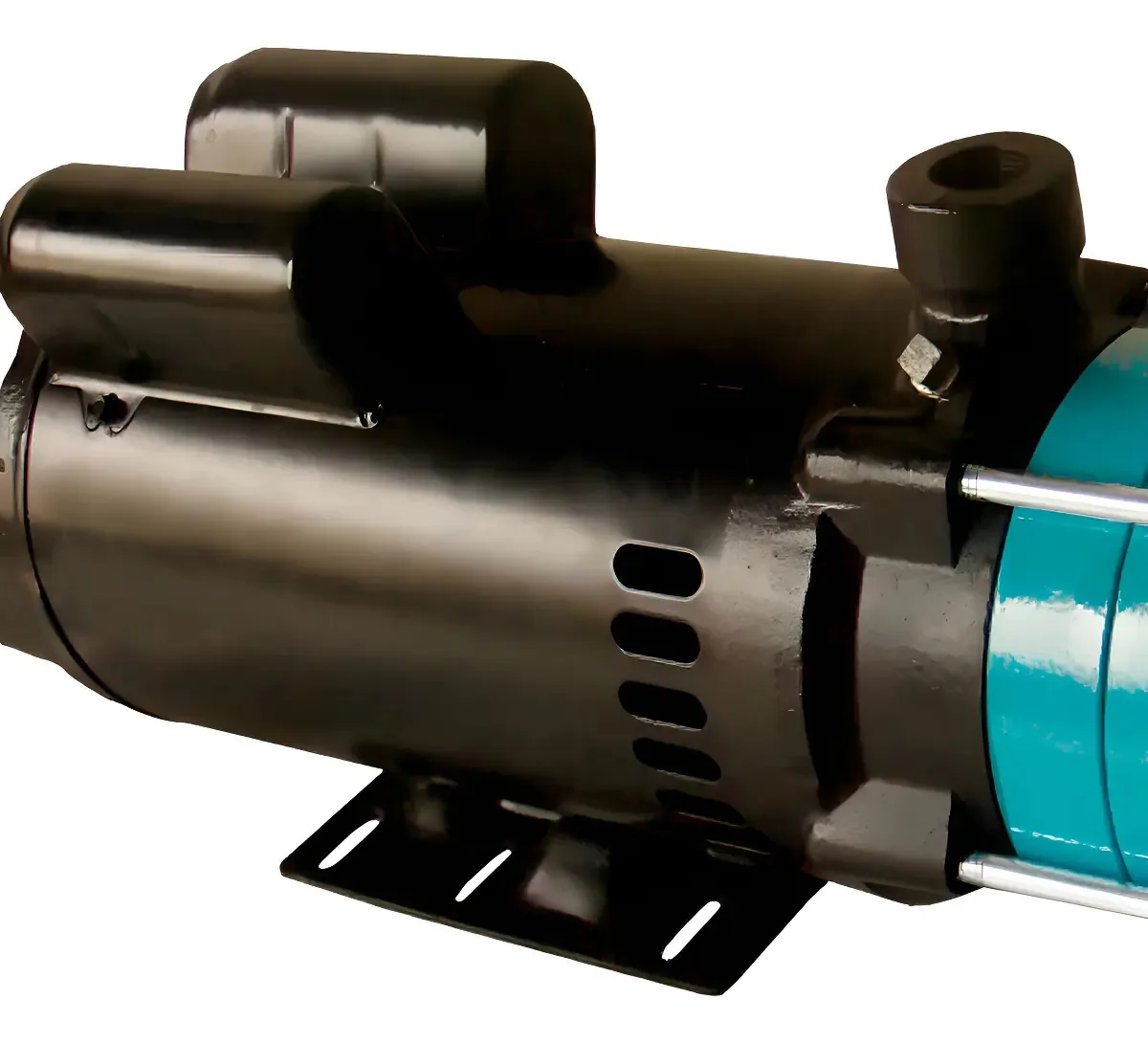 Motobomba Centrífuga Multiestágio 2cv 60hz 220/380v Ecm-200t