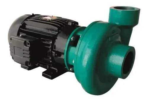 Motobomba Standard 5cv 60hz Ecs-500t Eletroplas