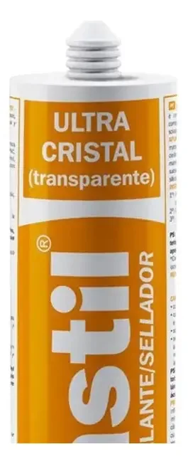 Elastil ultra cristal 300g transparente