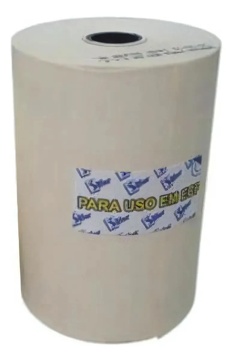 Bobina Térmica 57x22 - Unidade - Silfer