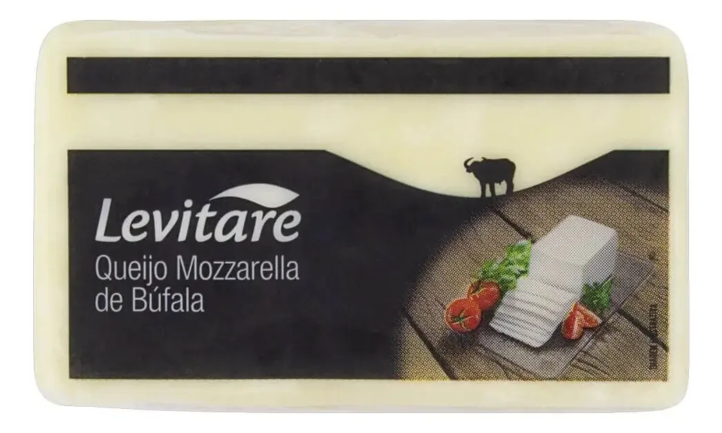 Queijo Minas Frescal Bufala Levitare