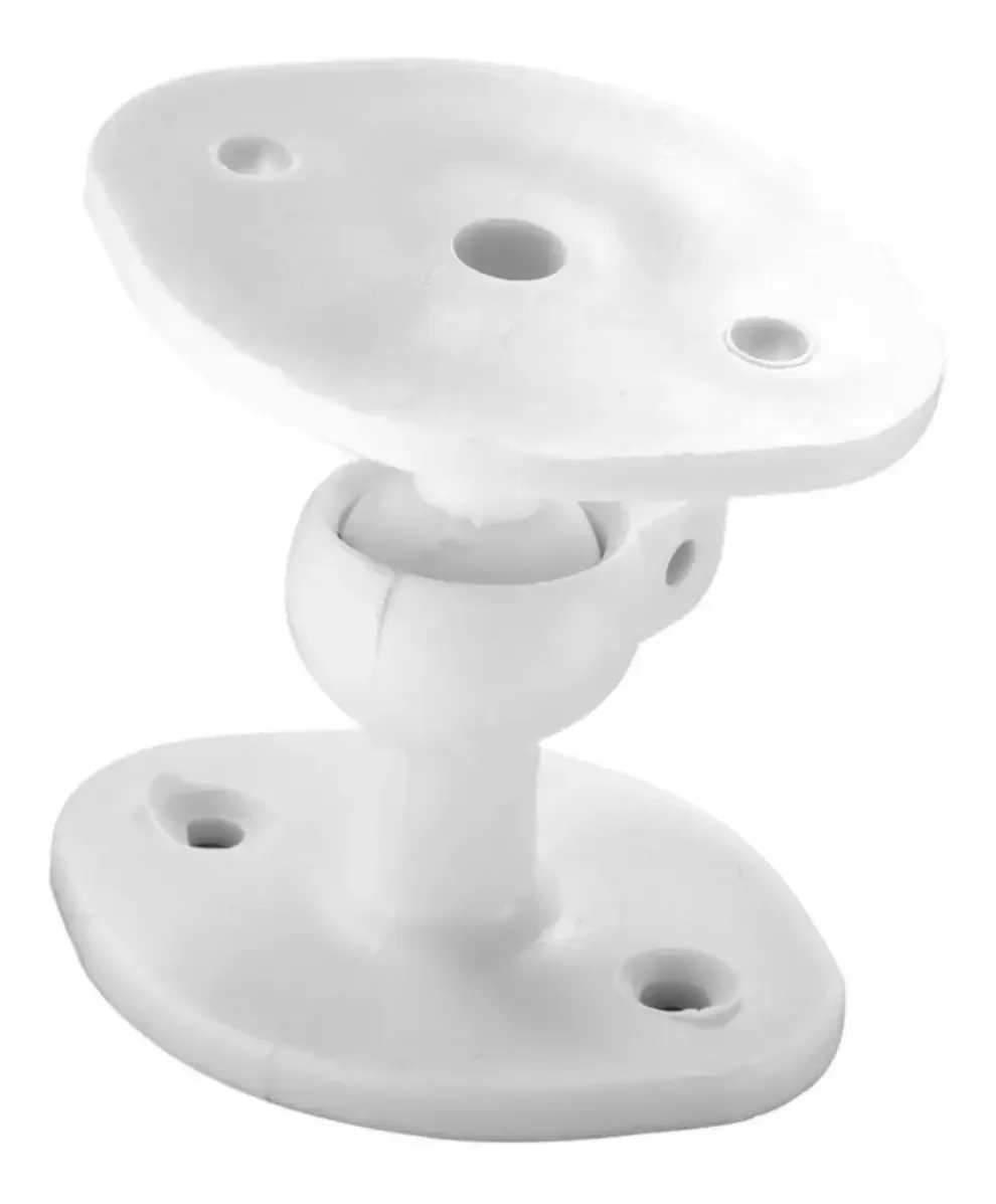 Articulador Suporte Universal Para Sensor De Infra Vermelho