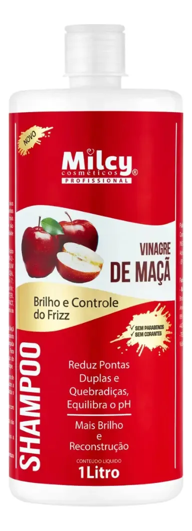Milcy Não aplica