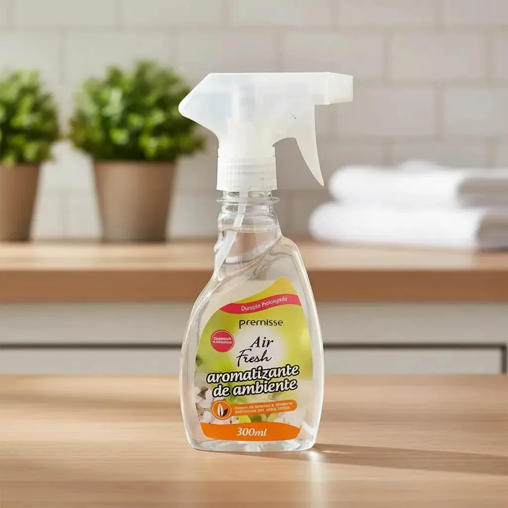 Aromatizador Air Fresh P Premisse