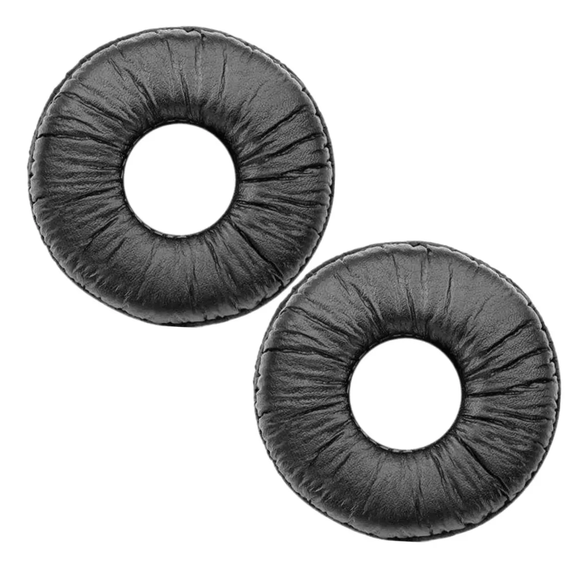 Espumas de Proteção Plantronics 300 C310 C310m C320 C320m 2 Unid