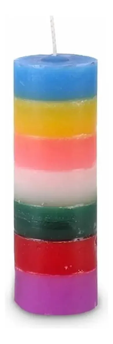 Vela Aib Votiva 1unidade