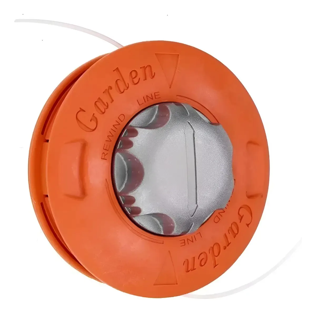 Carretel Nylon Automático 3mm Itecê P/ Roçadeiras Stihl FS160 220 280