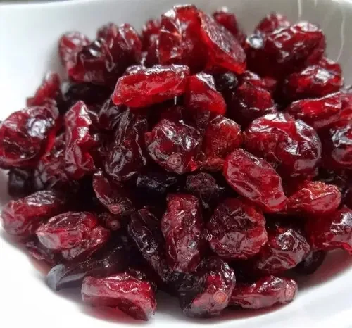 Desidratado Cranberries Kg