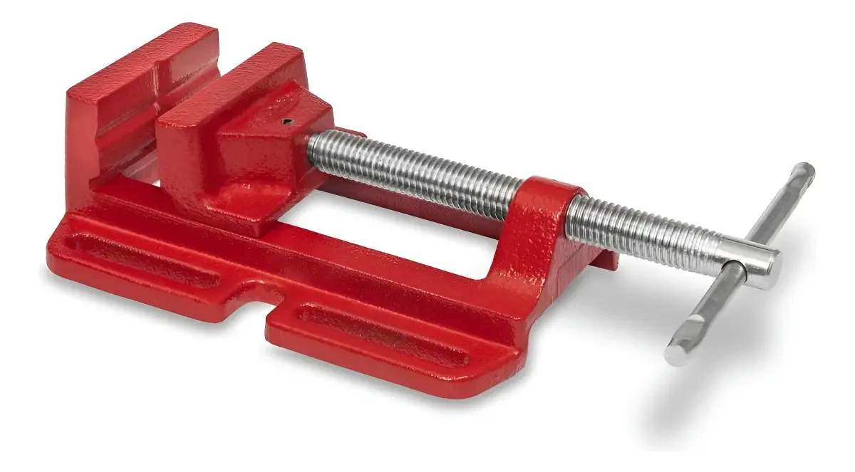 Metalsul MF049 cor vermelho 101mm