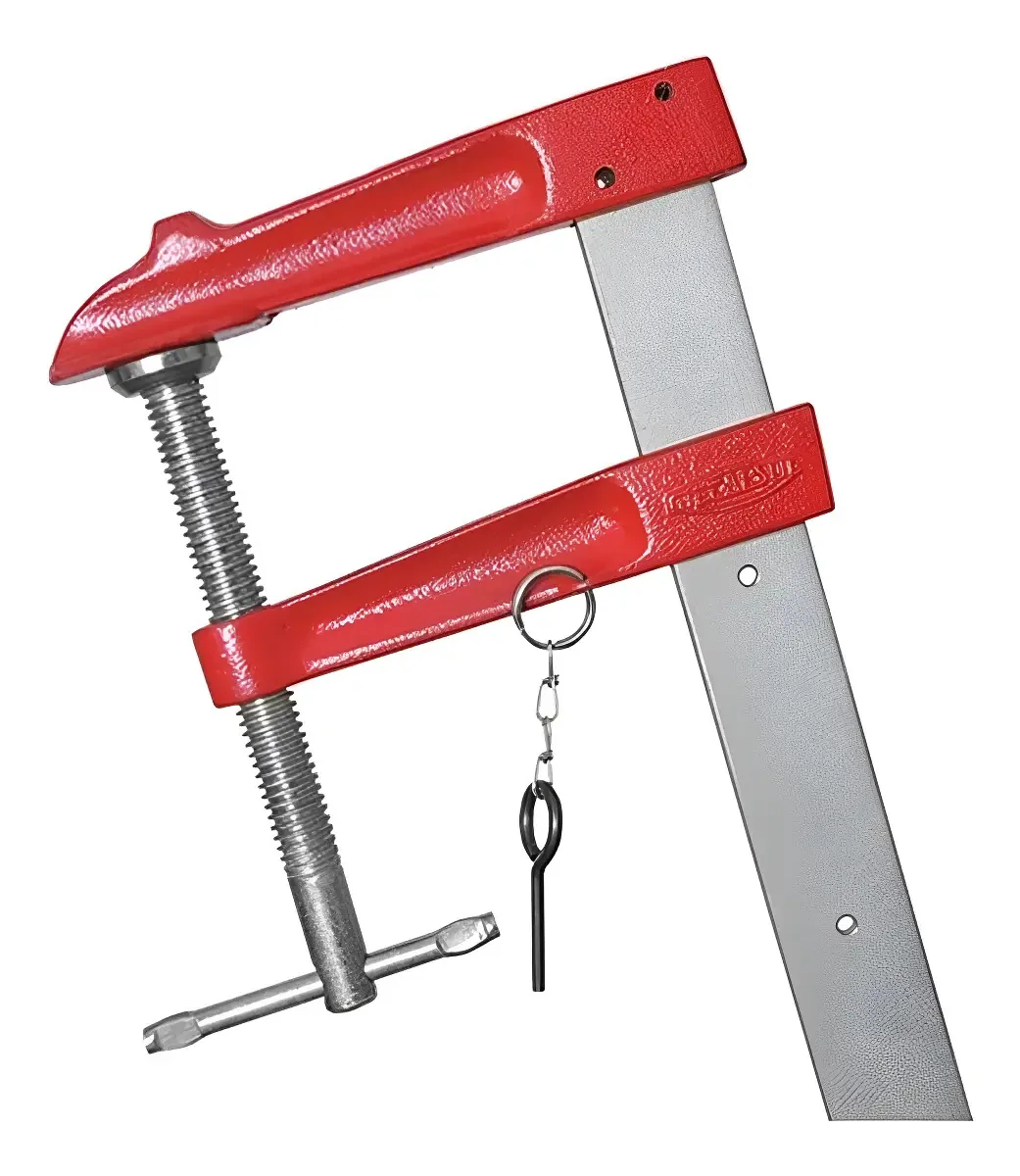 Grampo Marceneiro Sargento Gm092 900mm Metalsul