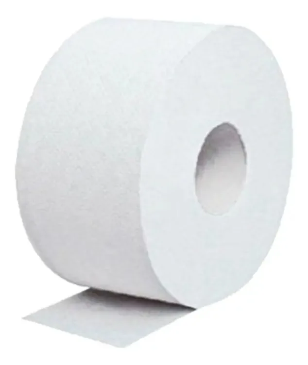 Papel Hig Tropico S 300m C/8