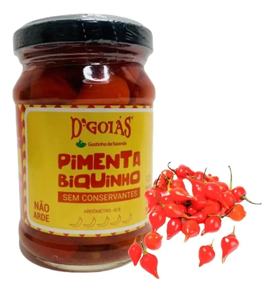 Pim Biquinho D