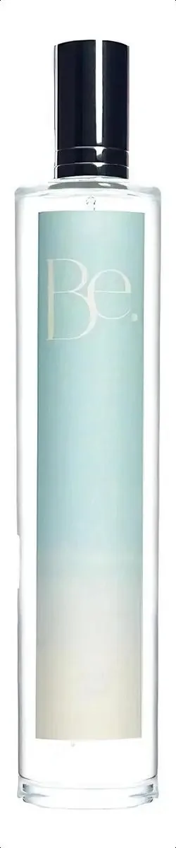 BE. COLÔNIAS Azul Eau de Cologne Spray 100ml Perfume