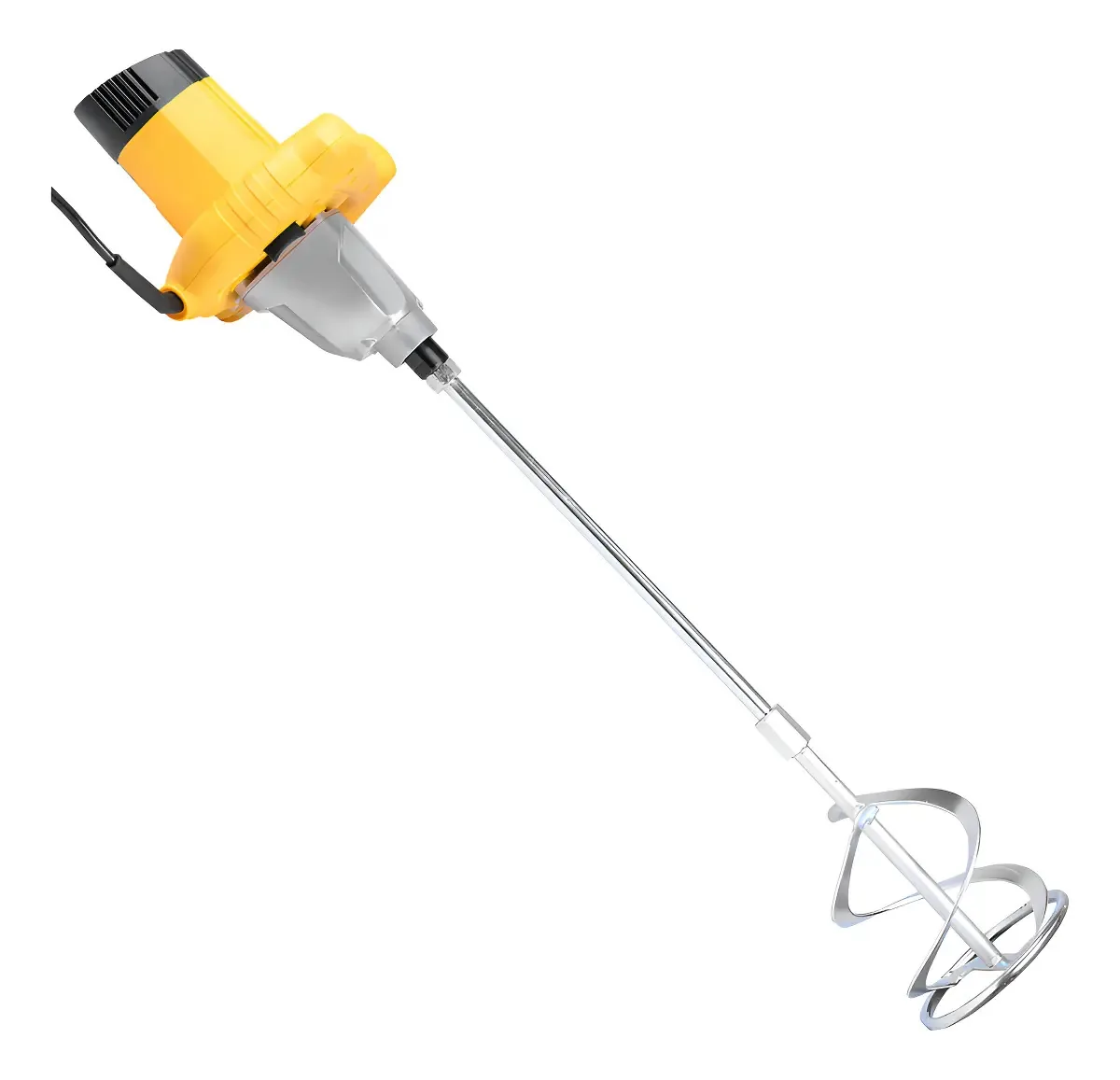 Misturador De Tinta 1400w