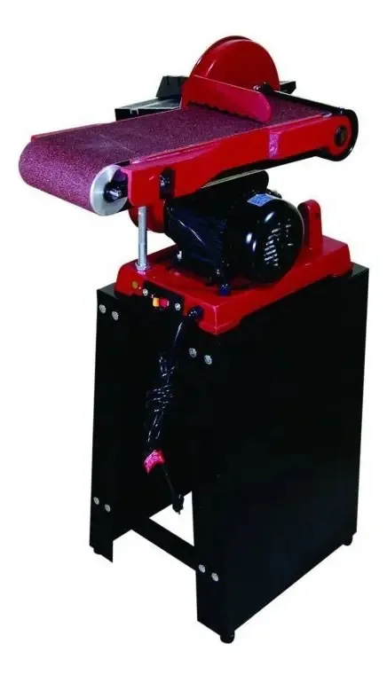 Lixadeira Combinada - Lcm-750 - Lynus