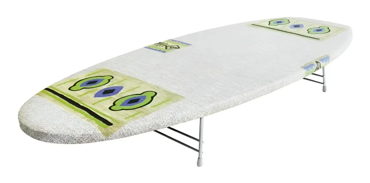 Tábua De Passar De Mesa Passadeira