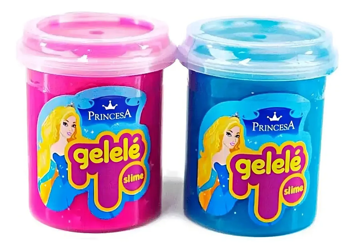 Brinq Gelele Slime Un