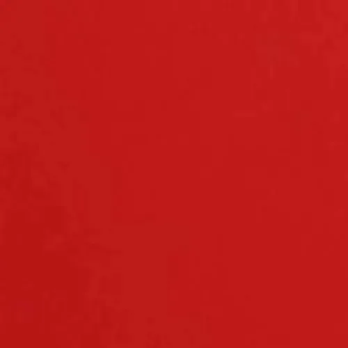 Placa 400x600 Vermelho Claro C/ 10 Unids