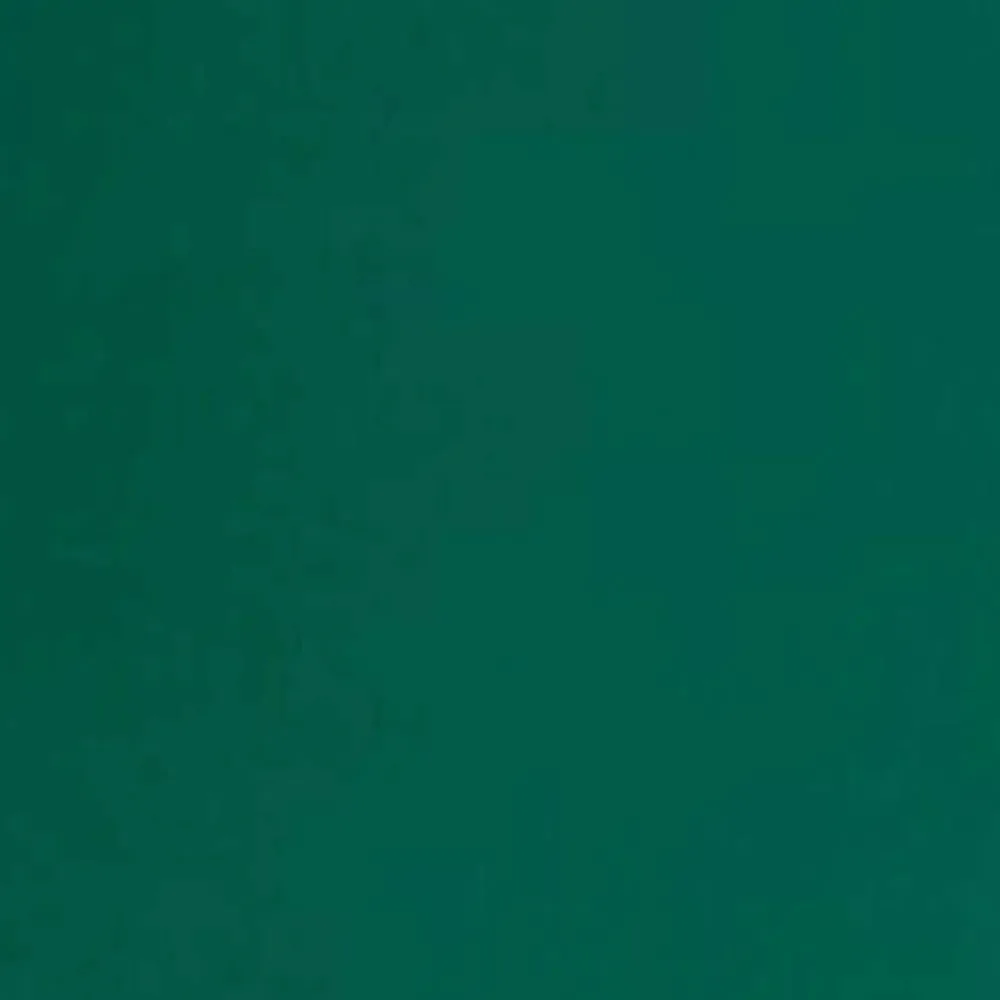 Placa 400x600 Verde Bandeira C/ 10 Unids