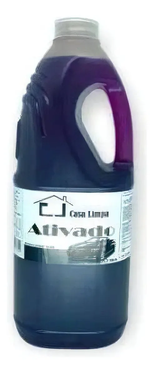 Ativado 2l Climpa