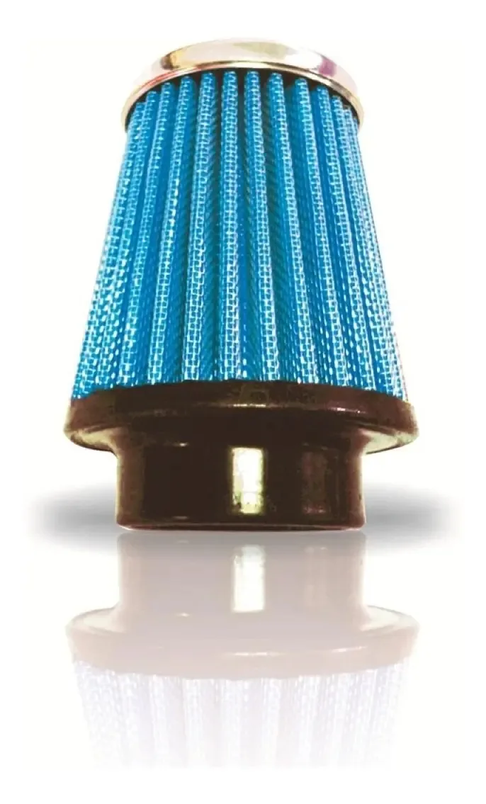 Filtro Ar Esportivo Racechrome Cônico Fusca Ar