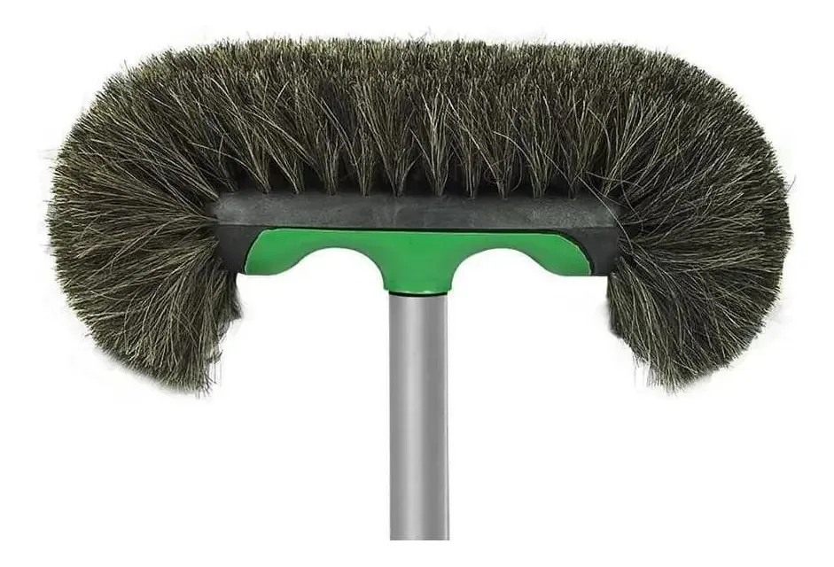 Vassoura De Pelo Animal Bola