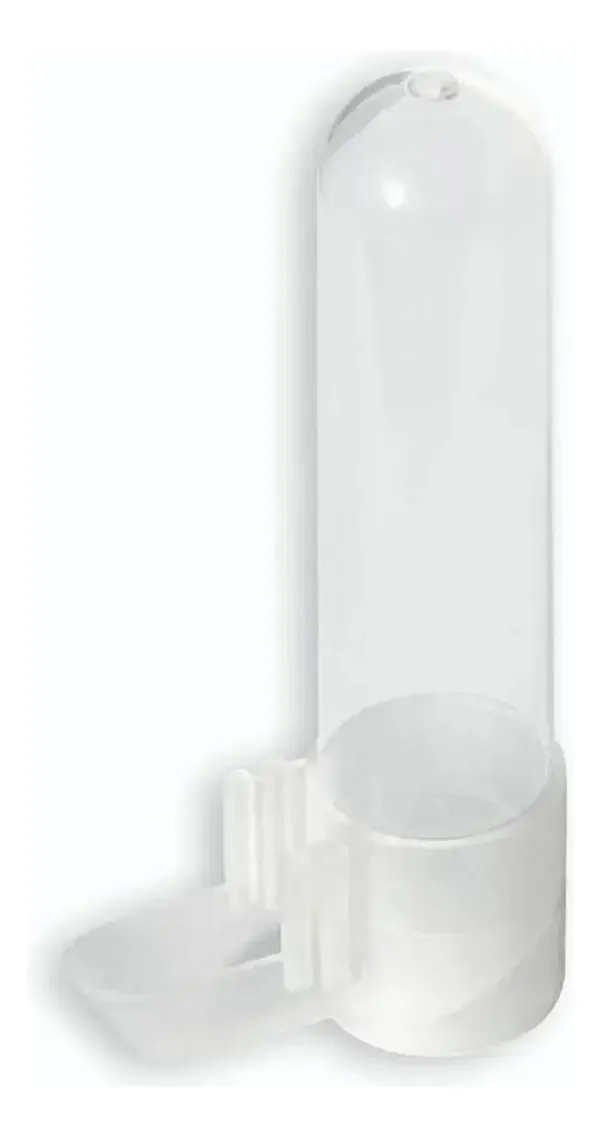Bebedouro Para Aves Modelo Clone Grande Ornamental 12un