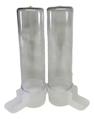 Bebedouro P/ Passaros Similar G 75 Ml