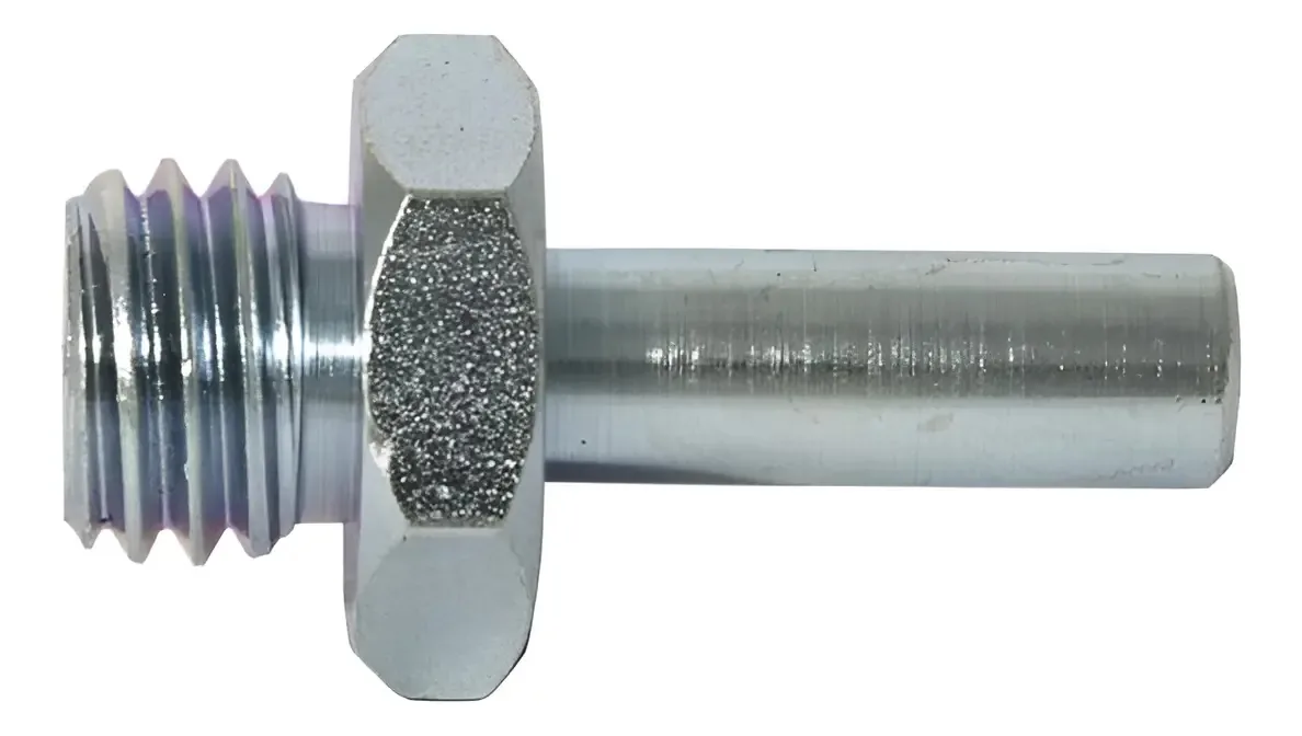 Adaptador Furadeira 5/8 Politec