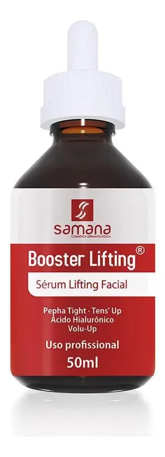 Sérum Facial Booster Lifting 50ml - Samana