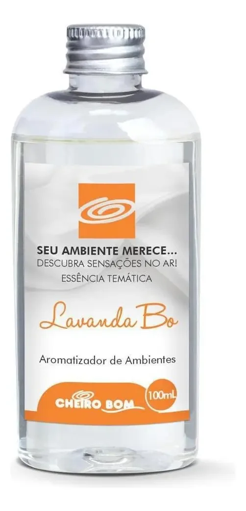 Essência Lavanda Bo