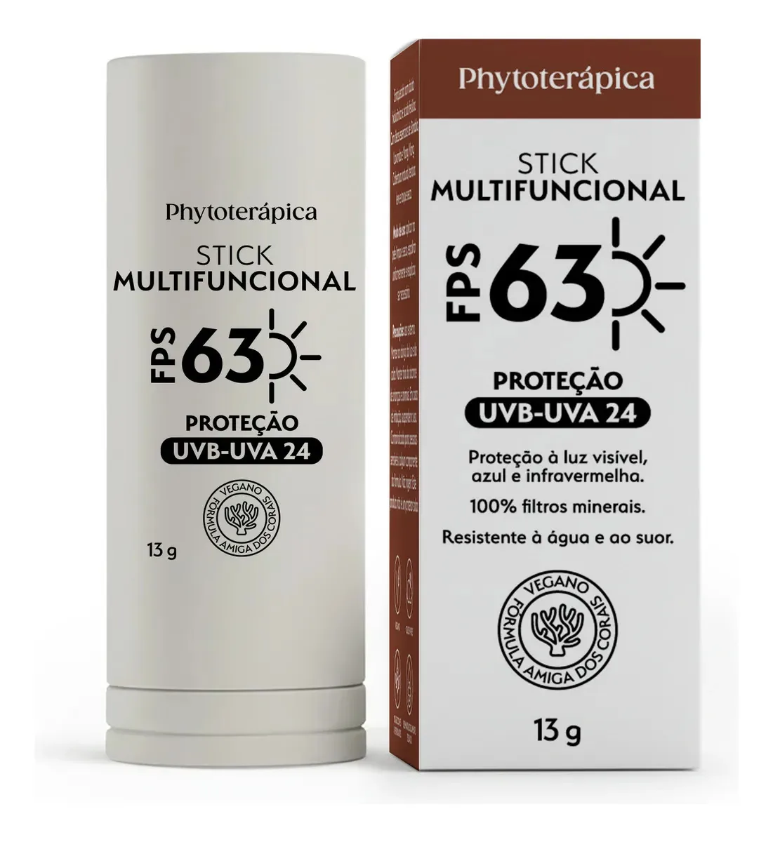 Stick Multifuncional Fps 63 - Cor #60