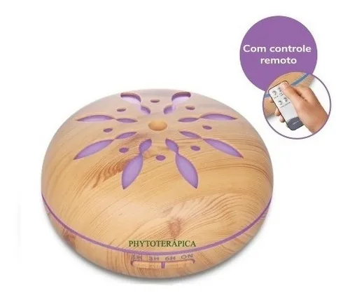 Phytoterápica Flor -