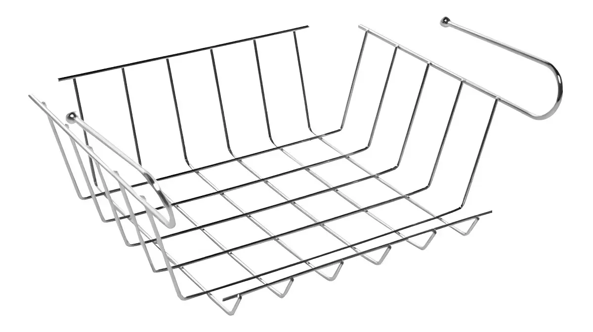 Cesto Organizador Prateleira 45cm