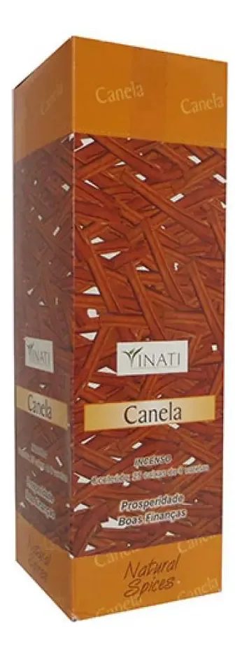 Inc Canela Vinati Cx25 Narendra