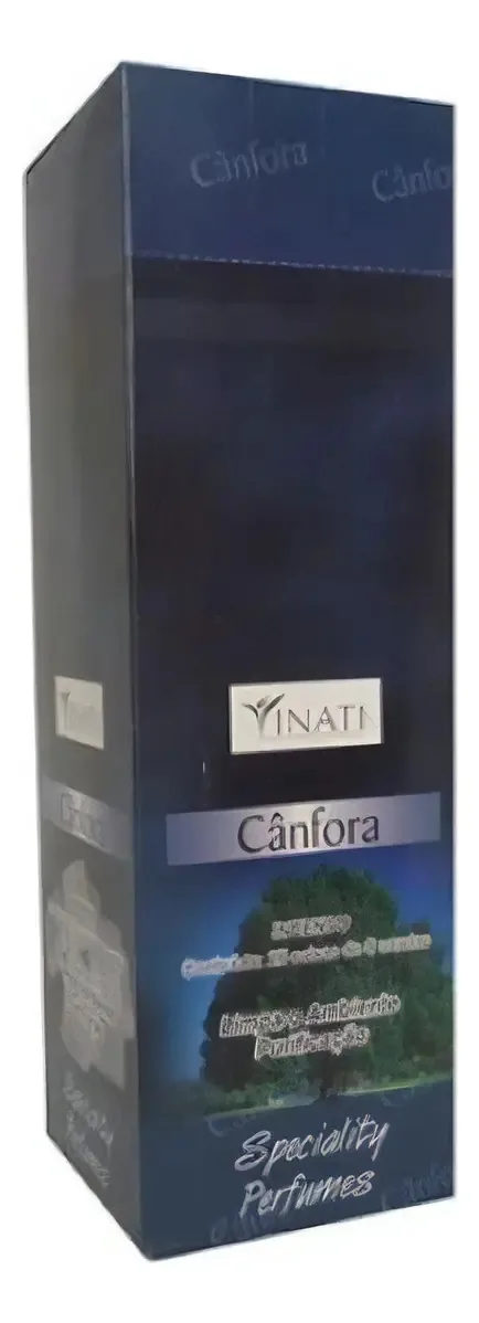 Incenso Canfora