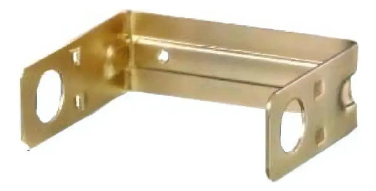 Suporte Aço Filtros Ef
