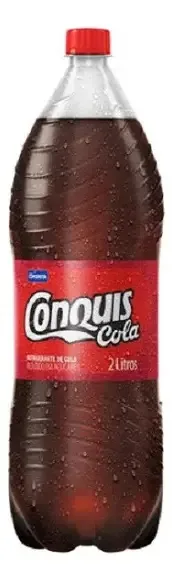 Conquiscola L Lts