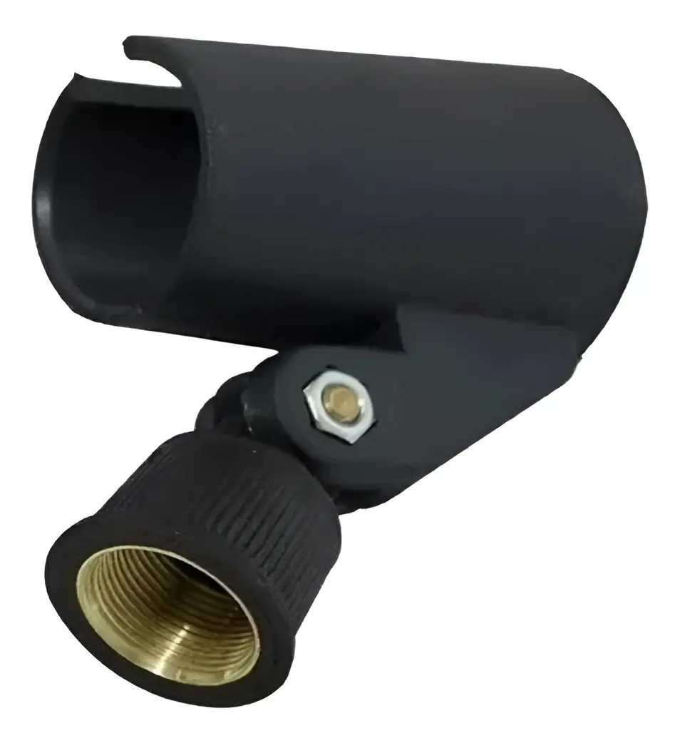 Microfone Visão Preto CHT8800 Série MAXTOMARS para Gravação