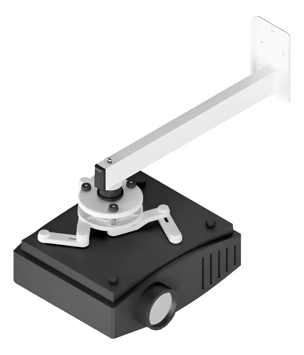 Suporte Para Projetor De Parede