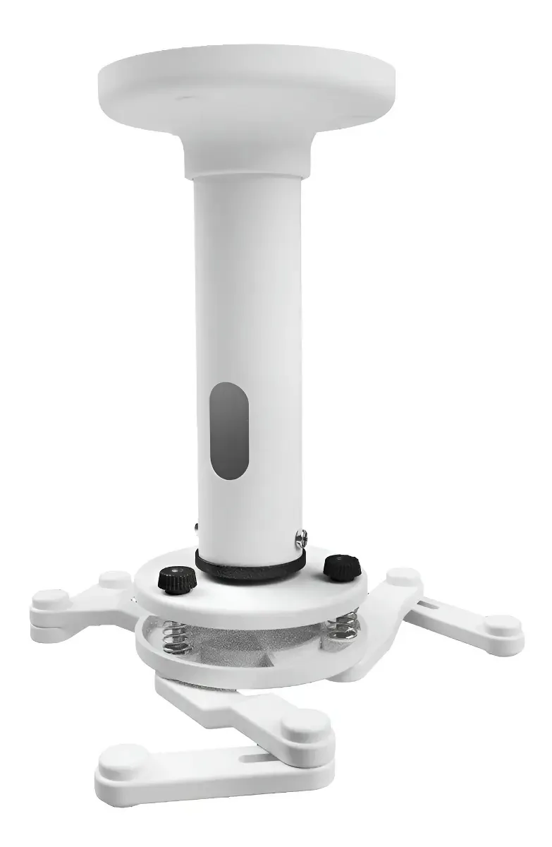 Suporte Para Projetor - Tubo De 12cm