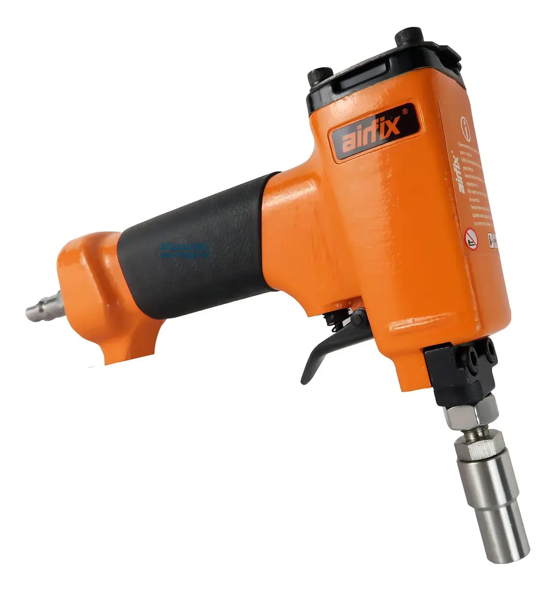 Tachadeira Pneumatica De Tachinha Para Estofado Sofa Airfix
