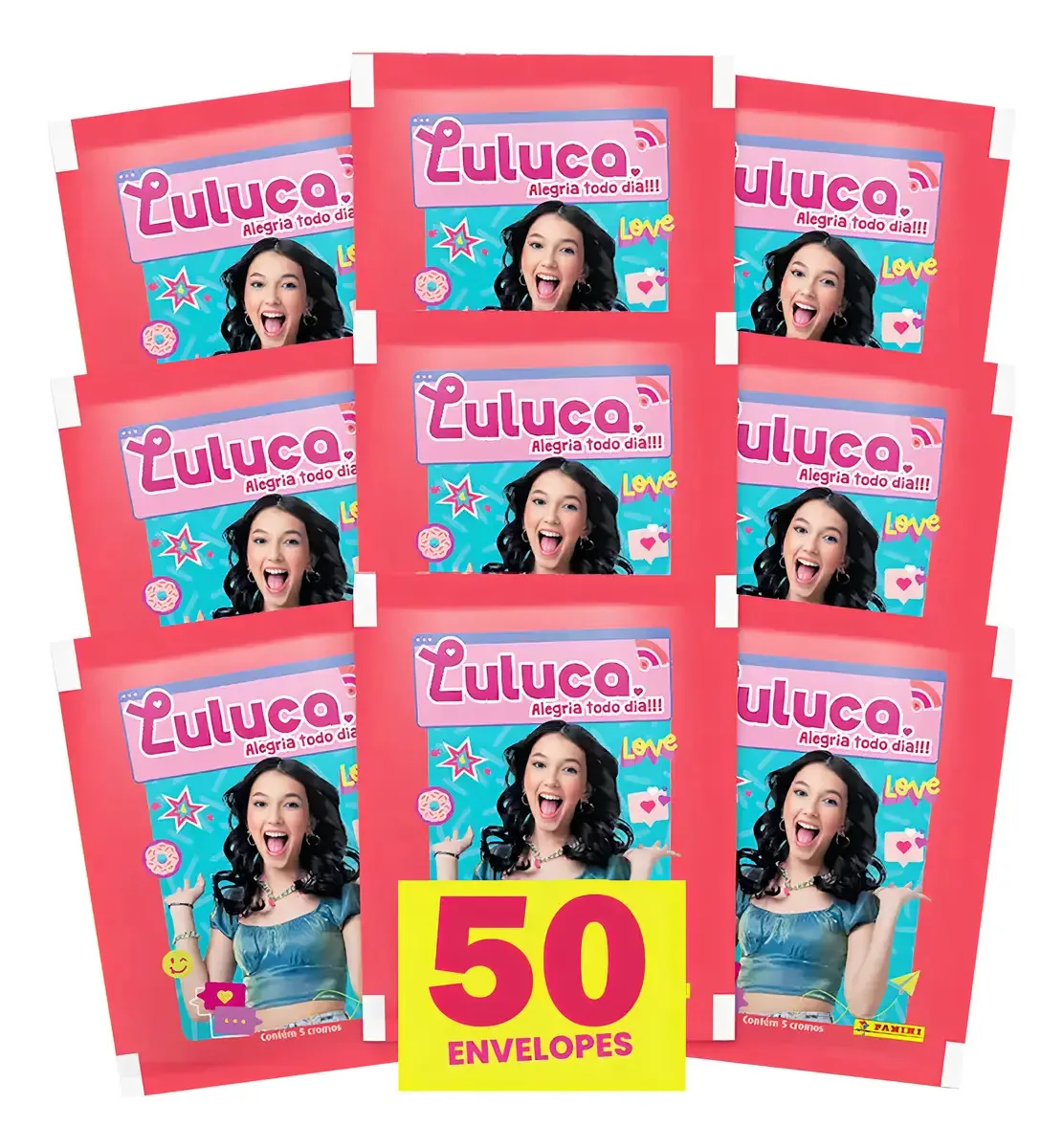 Revista Coquetel Familia