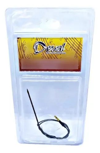 Captador Rastilho Deval Flexivel Omega Nrn3484