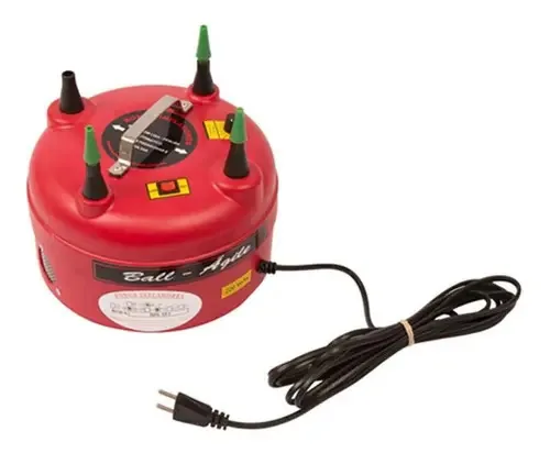 Inflador de Balões Bonus Infladores IB-04 com 2 Bicos