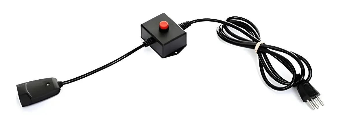 Acionador De Pedal - Bonus Infladores