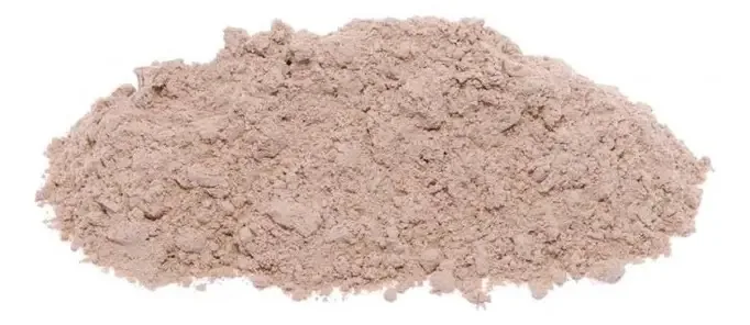 Farinha De Aveia