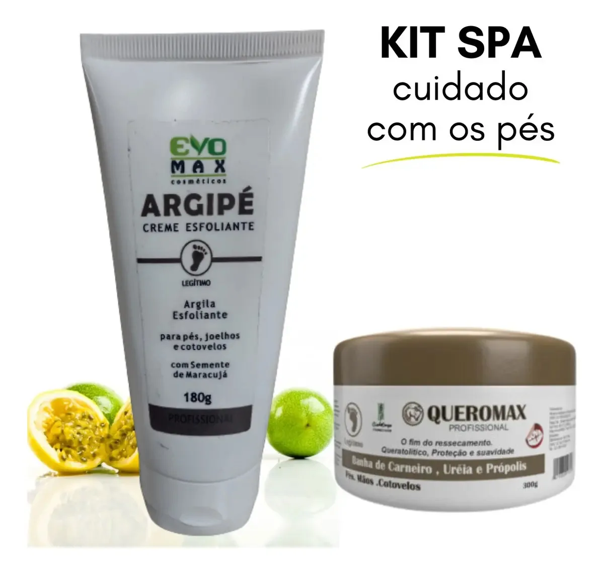 Creme Esfoliante Argipe 150g