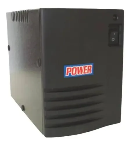 Protetor Estabilizador 2000va 2kva Bivolt