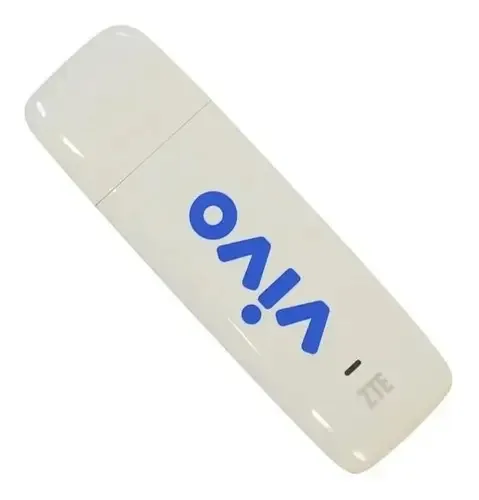 Modem Vivo Zte Mf626 Bsco Branco
